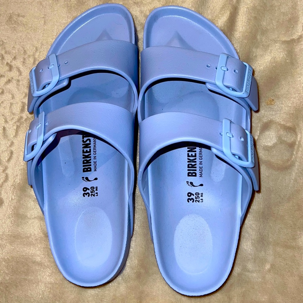 Womens Birkenstocks size 8